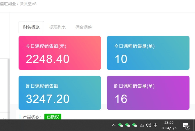 图片[1]-资源站合集网站 全网项目库变现-如何通过卖项目收学员-附多种引流创业粉方法-淘金创客